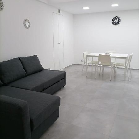 Darsena Apartments Molfetta Exteriör bild