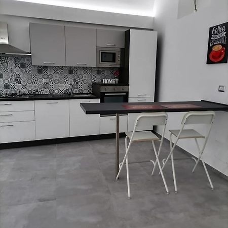 Darsena Apartments Molfetta Exteriör bild