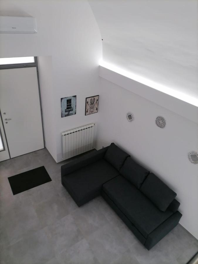 Darsena Apartments Molfetta Exteriör bild